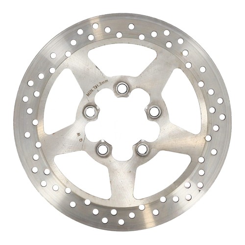 Disque frein avant - , (seat