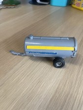 Britains Tanker 9560 Vacuum