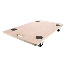 Plateau de transport à