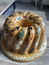 Moule à Kougelhopf 20 Cm