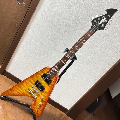Rare guitare lyon - lyon, by