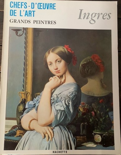 Chefs oeuvre l - de, l'art
