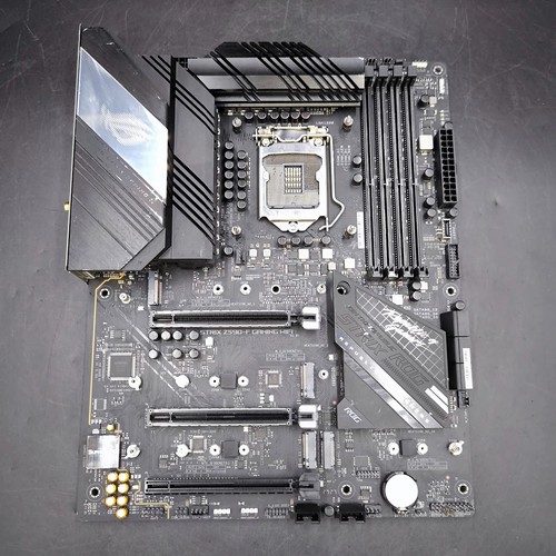 Asus rog strix - rog,