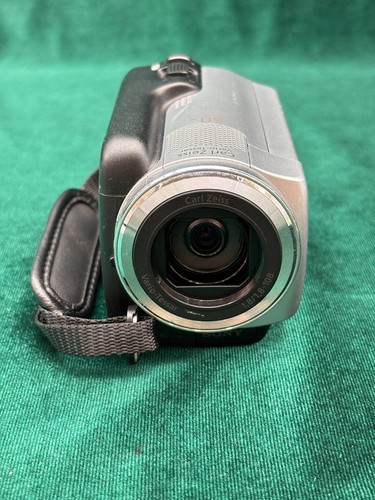 Sony handycam dcr sr37e - sony, dcr-sr37e
