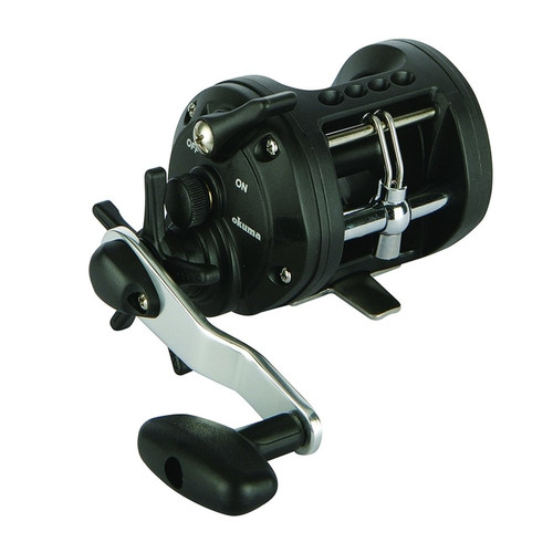 Okuma clx 200la - okuma, classic