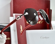 Lunettes de soleil monture