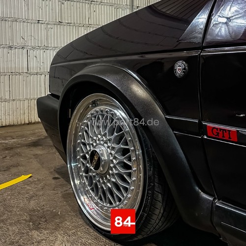 Golf gti g60 - vw, kit