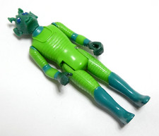 Figurine Star Wars GREEDO GMFGI 1978 Sans arme Jouet collection vintage Tbe