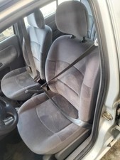 Siege avant gauche RENAULT