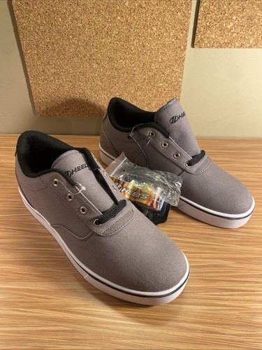 Heelys launch men - heelys, size