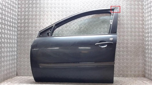 Porte avant gauche - , renault
