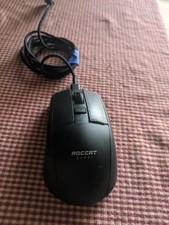 Set of 2 computer gaming mice