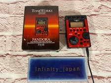 Processeur multi-effets pour