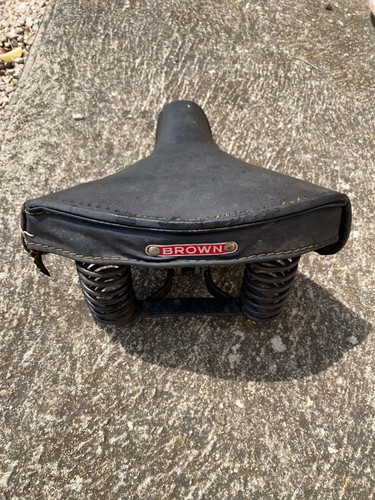 Selle origine marque - selle, de