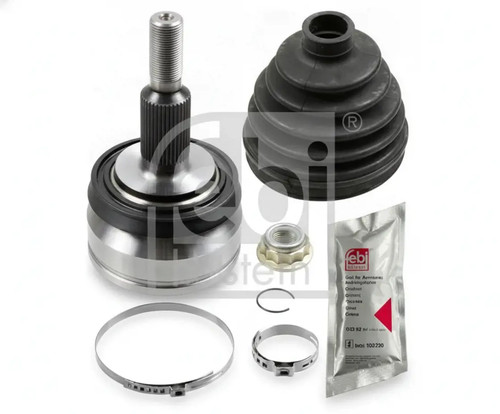 Joint cardan 186293 febi - joint,