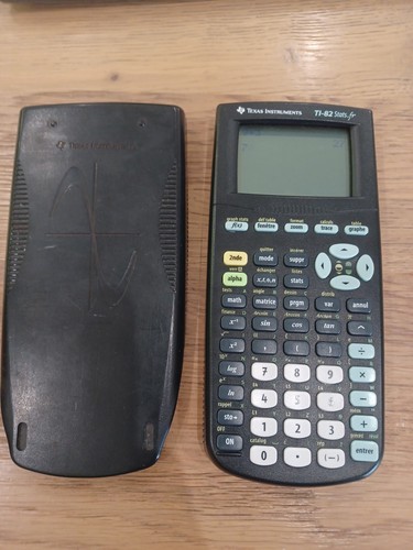Calculatrice graphique - calculatrice,