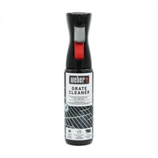 DÉTERGENT SPRAY WEBER POUR