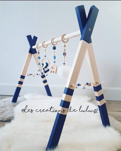 Arche activité montessori - d'activité,