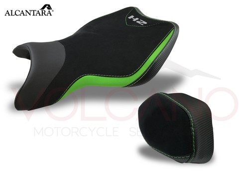 Funda para asiento kawasaki - asiento, h2