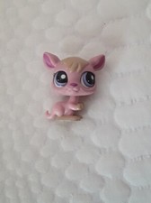 Littlest petshop pet shop Kangourou Hasbro #1913