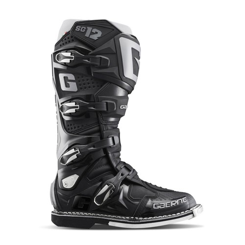 Chaussures cross enduro - chaussures, cross/enduro