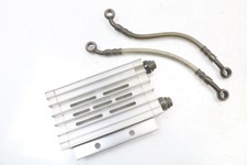 OIL RADIATOR - KSR RACING DRIFT 140 ( )