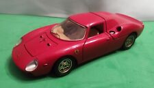 BURAGO FERRARI  250 Le Mans