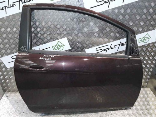 Porte avant droite ford - avant, ka