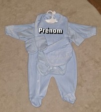 Pyjama Bebe