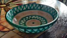 Saladier vintage par Robert