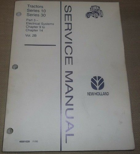 Neuf holland 5110 - 5110, 5610