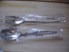 ARGENTERIE CHRISTOFLE 2 PIECES