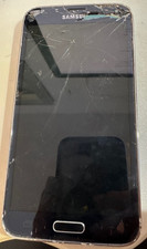 Samsung Galaxy S5 SM-G900F - 16 Go - pour piece voir detail