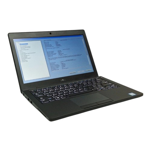 Dell latitude 5290 portable - dell,