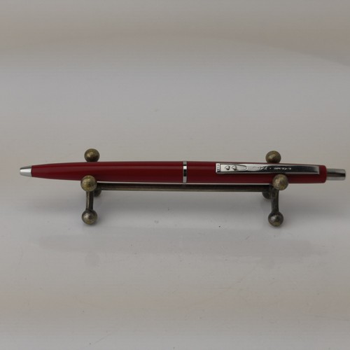 Stylo bille vintage paper - bille,
