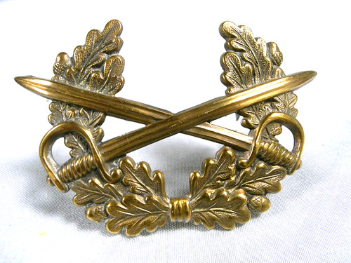 Ancienne insigne - 🇫🇷,