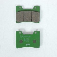 Plaquette de frein Brembo pour