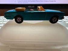 Matchbox N°69 Voiture Rolls
