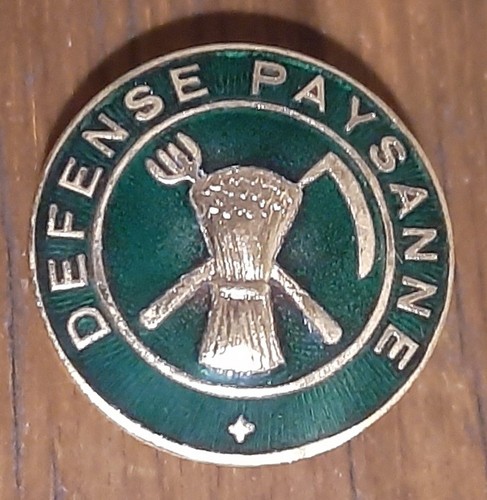 Ww2 insigne politique 1936 - ww2,