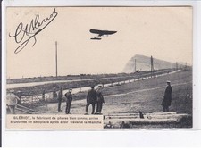 PARIS: 75016, aviation, Blériot le fabricant de phares bien connu arrive à D