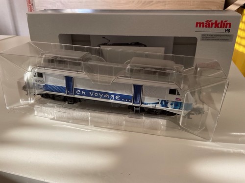 Marklin 37380 sncf bb - ho,