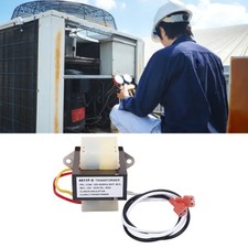 Transformateur HVAC Adapté Au