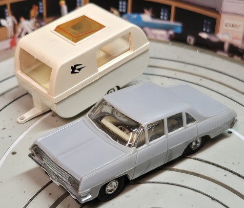 Faller ams 5632 - ams,