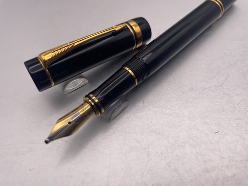 Parker duofold international - parker,