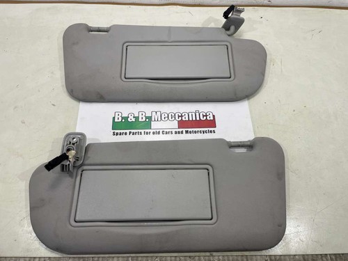 Paire ailettes parasol mazda - paire,