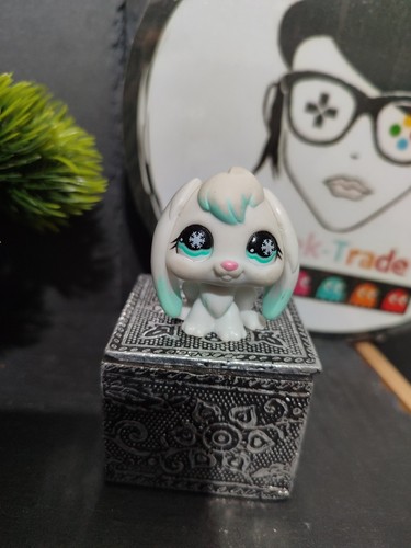 Lps929 littlest petshop - petshop, pet