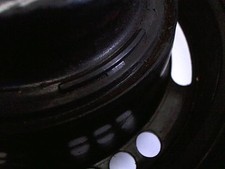 Poulie damper OPEL ASTRA G