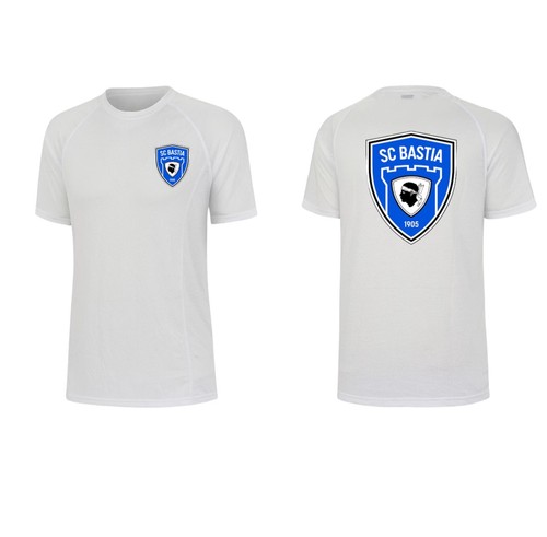 Maillot sport sporting - maillot,