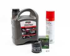 Kit Entretien Vidange Standard