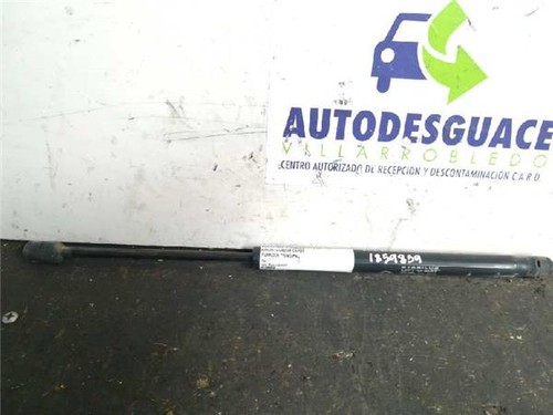 Amortisseur capot ssangyong - capot,